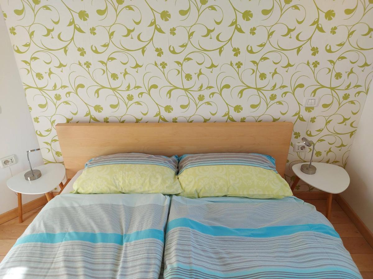 בובק Apartma Gonzo מראה חיצוני תמונה